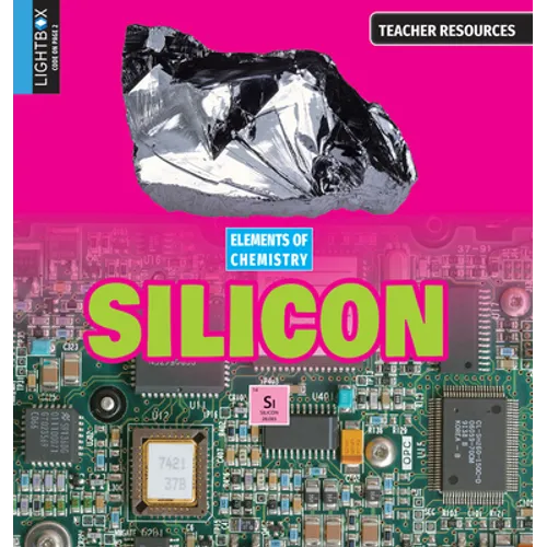 Silicon