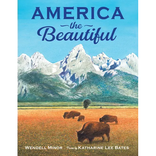 America the Beautiful
