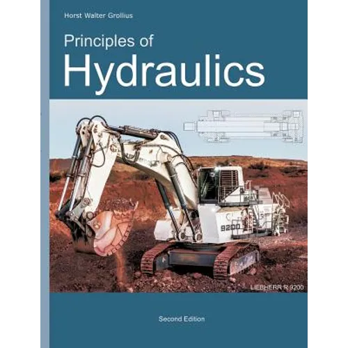 Principles of Hydraulics