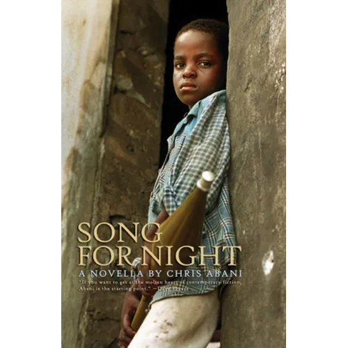 Song for Night