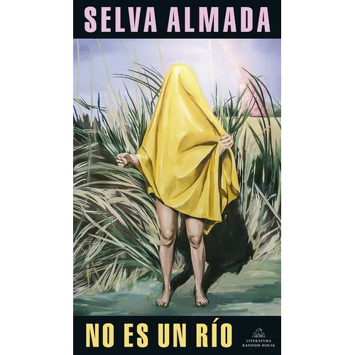 No Es Un Río / Not a River