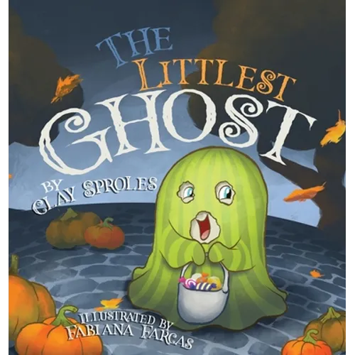 The Littlest Ghost