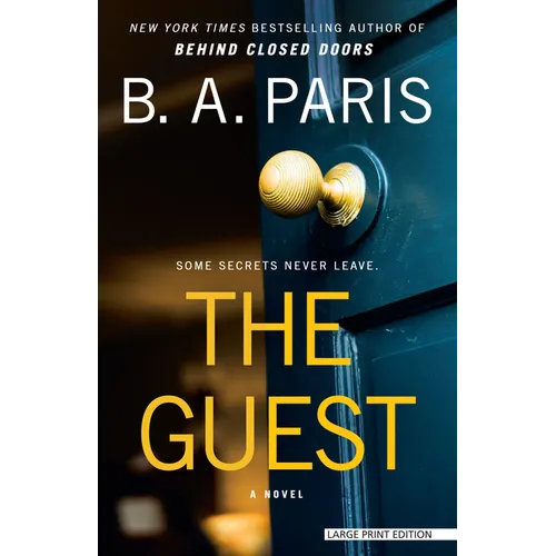 The Guest