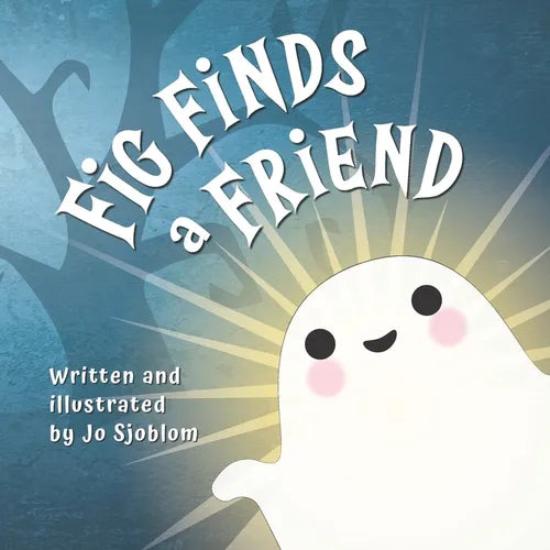 Fig Finds a Friend