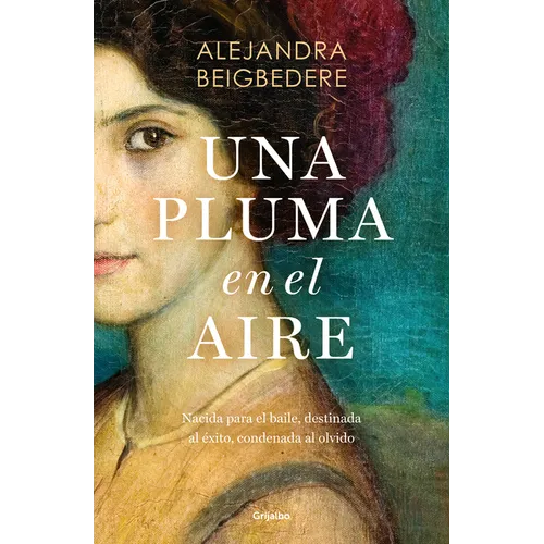 Una Pluma En El Aire / Light as a Feather - Hardcover