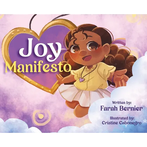 Joy Manifesto
