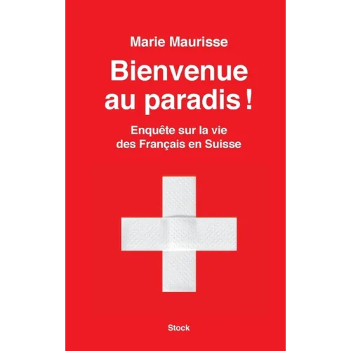 Bienvenue Au Paradis !