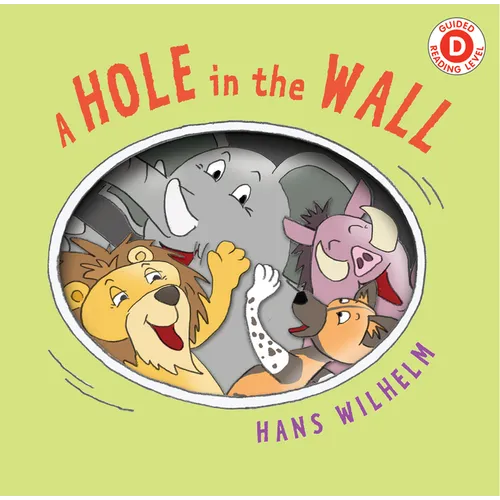 A Hole in the Wall