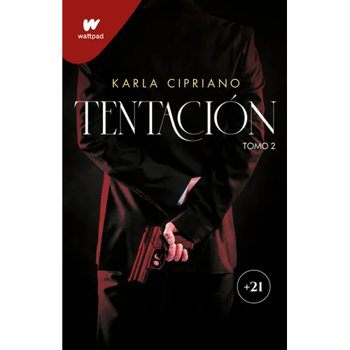 Tentación 2 / Temptation. Book 2