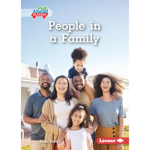 People in a Family