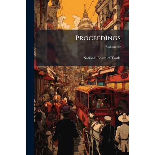Proceedings; Volume 20