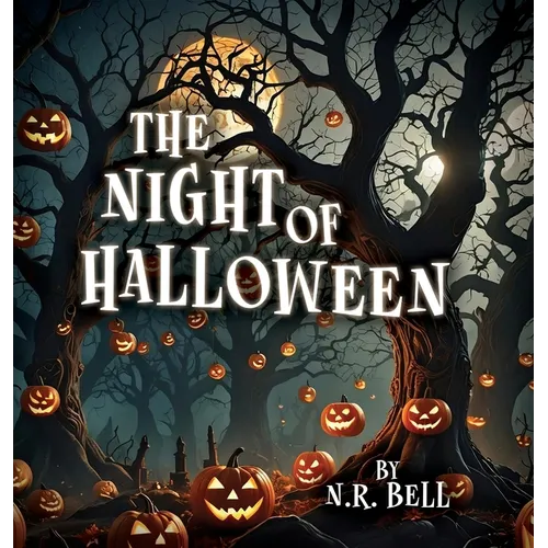 The Night of Halloween