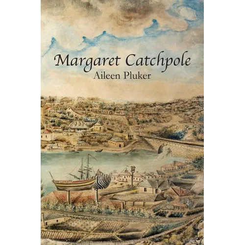 Margaret Catchpole