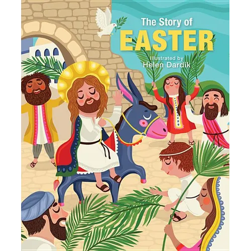 The Story of Easter