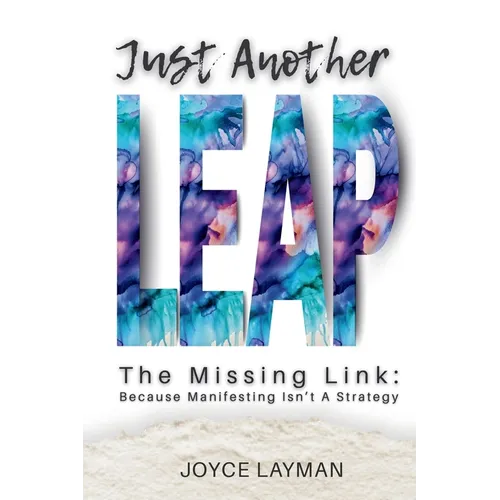 Just Another Leap