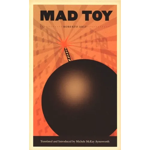 Mad Toy
