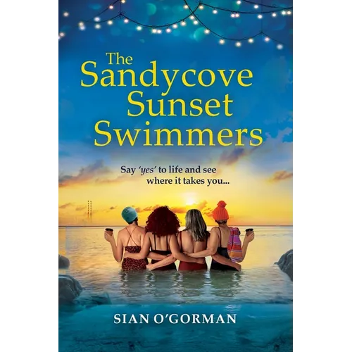 The Sandycove Sunset Swimmers