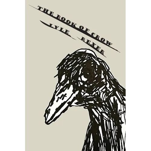 The Book Of Crow