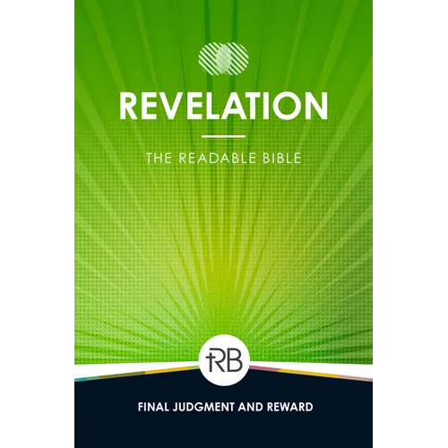 The Readable Bible: Revelation