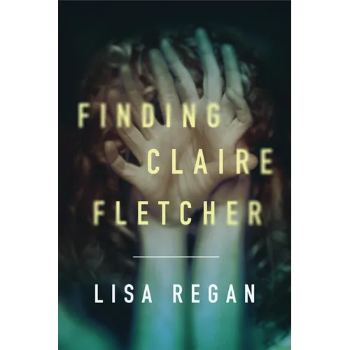 Finding Claire Fletcher