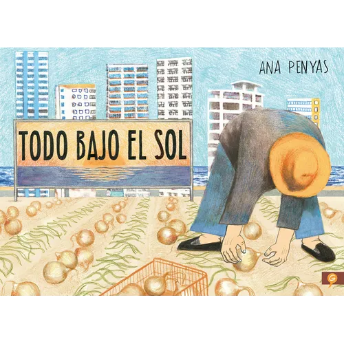 Todo Bajo El Sol / All Under the Sun