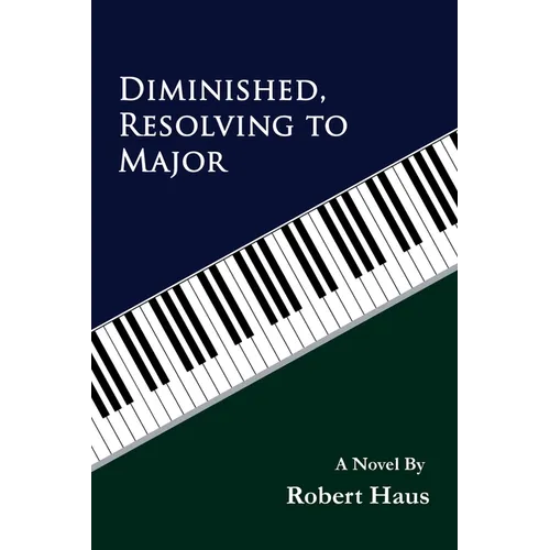 Diminished, Resolving to Major