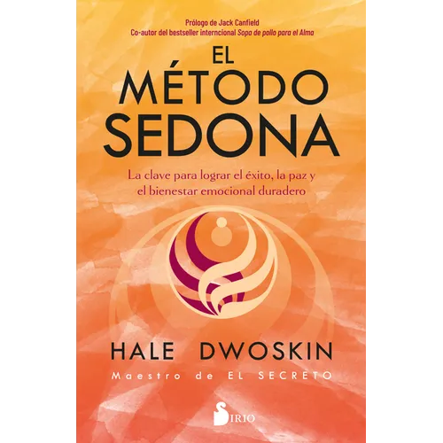 Método Sedona, El