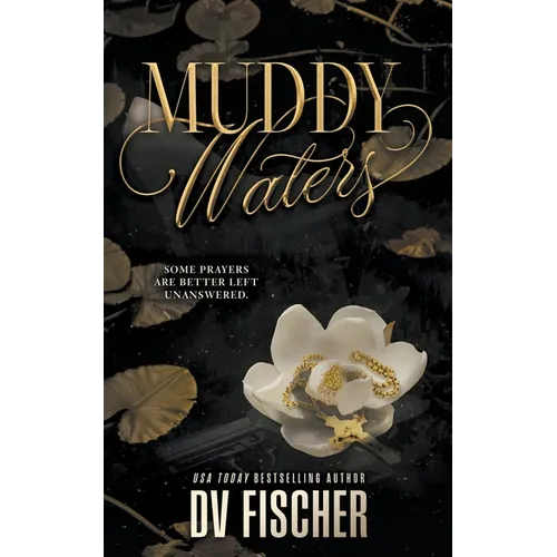 Muddy Waters: A Dark Curvy Girl Romance