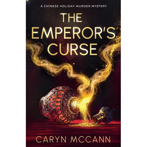 The Emperor's Curse