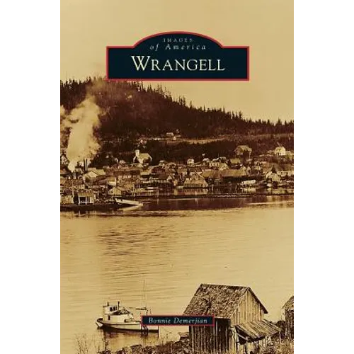 Wrangell