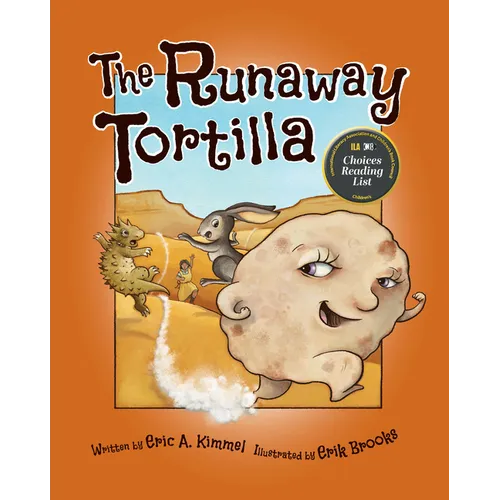 The Runaway Tortilla