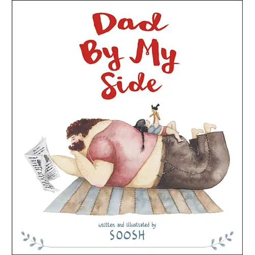 Dad by My Side
