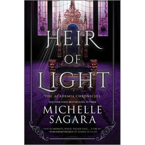 Heir of Light