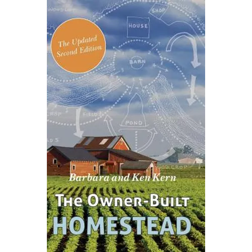 The Owner-Built Homestead