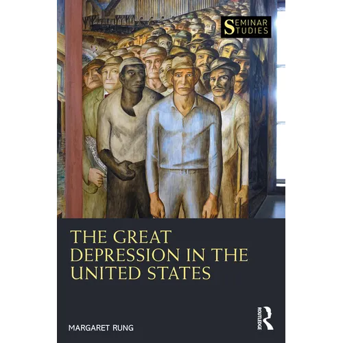 The Great Depression in the United States
