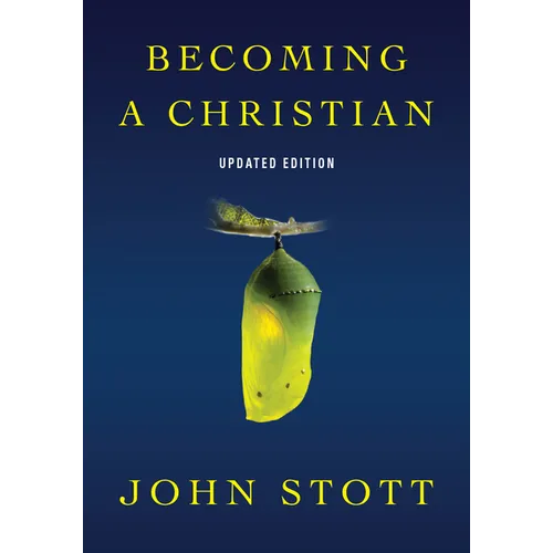 Becoming a Christian