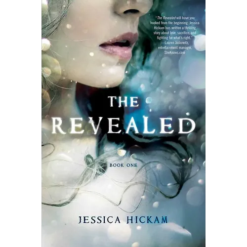 Revealed