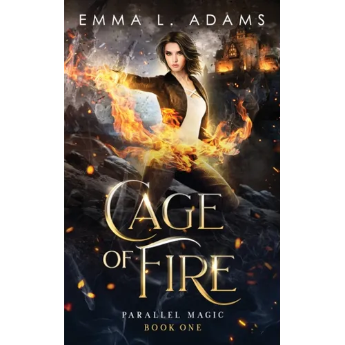 Cage of Fire