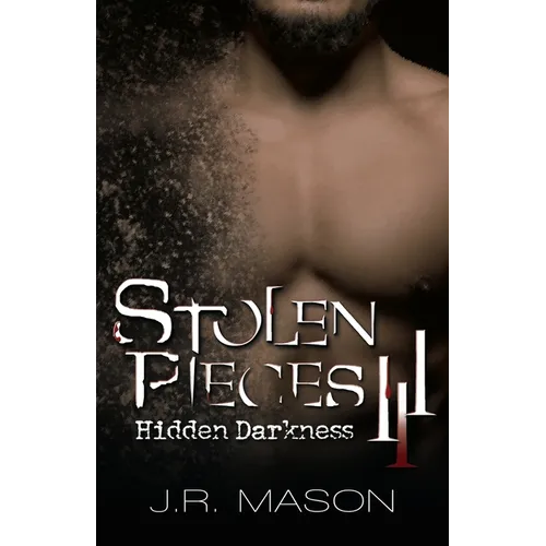 Stolen Pieces III: Hidden Darkness