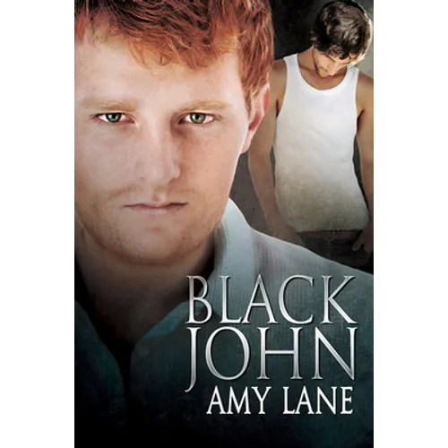 Black John: Volume 4