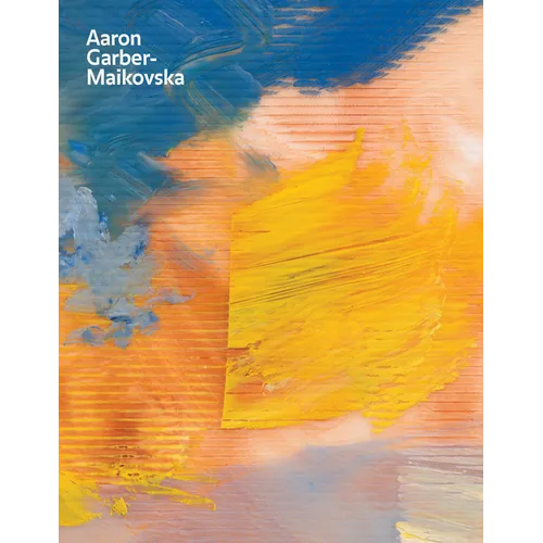Aaron Garber-Maikovska: Cushion of Air