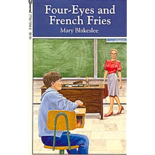Four-Eyes and French Fries