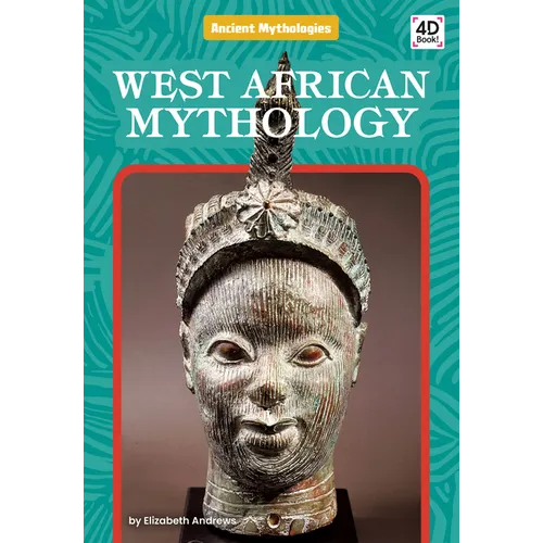 West African Mythology