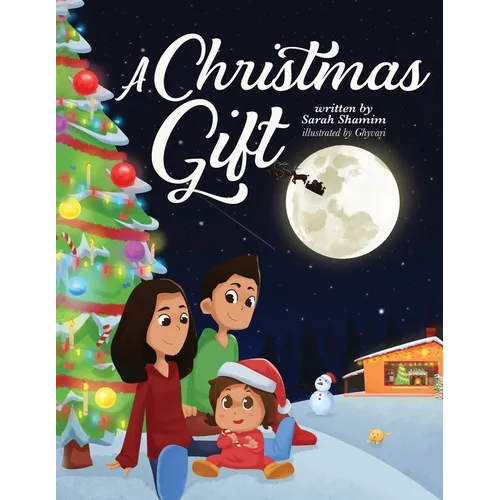 A Christmas Gift