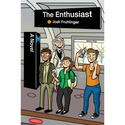 The Enthusiast