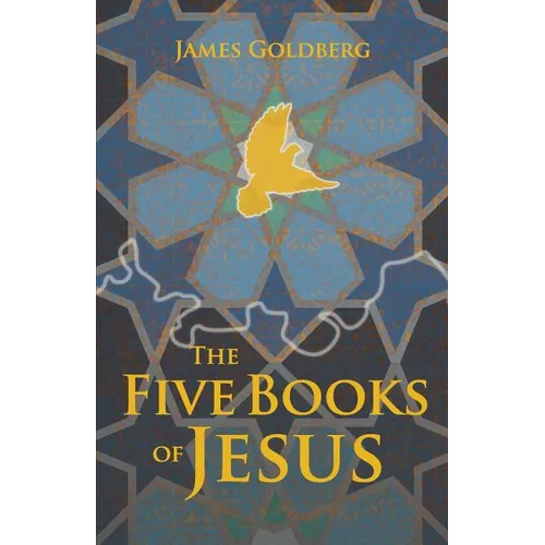 The Five Books of Jesus