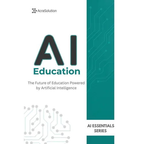 AI in Education: AI in Education Books: Discover all AI in Education Possibilities