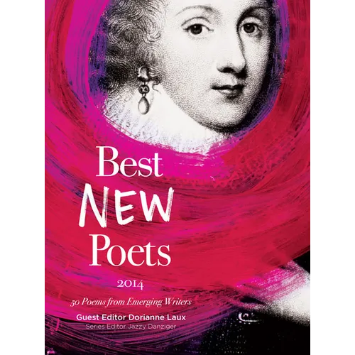 Best New Poets: 50 Poems from Emerging Writers