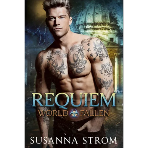Requiem: Volume 5
