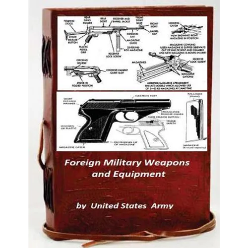 Foreign Military Weapons and Equipment